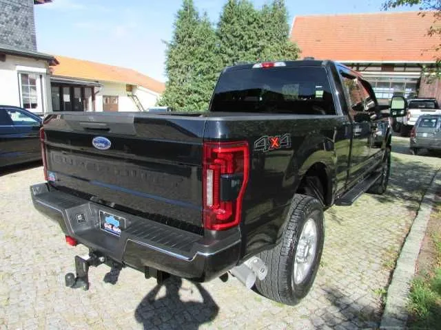 Ford F 250