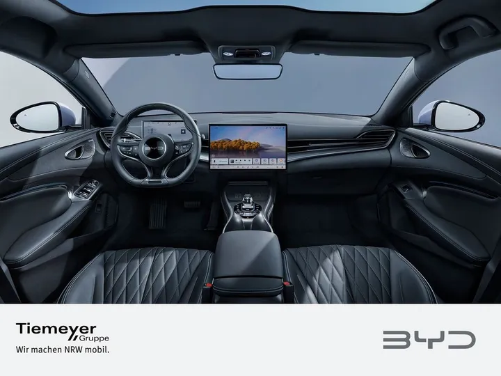 BYD SEAL