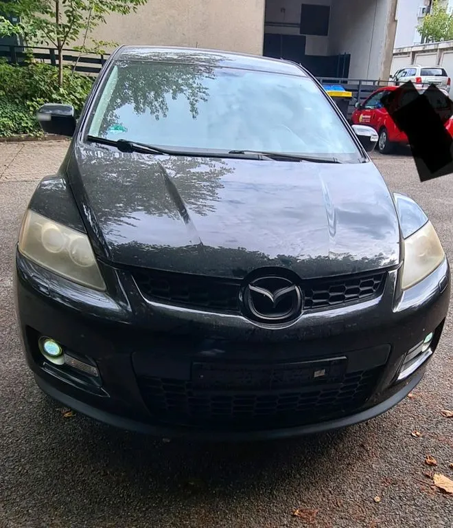 Mazda CX-7