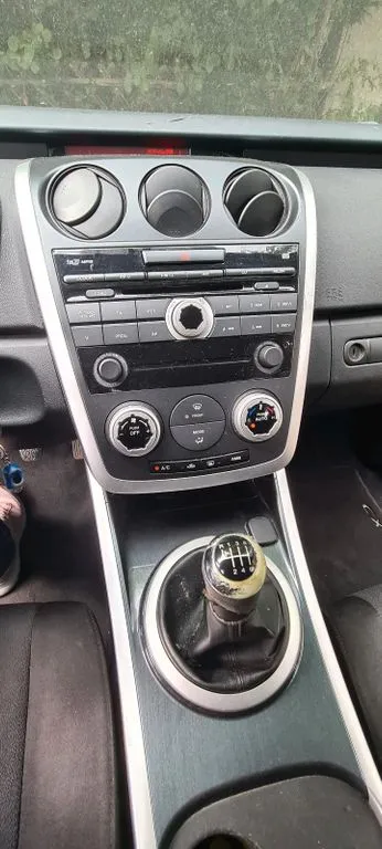 Mazda CX-7