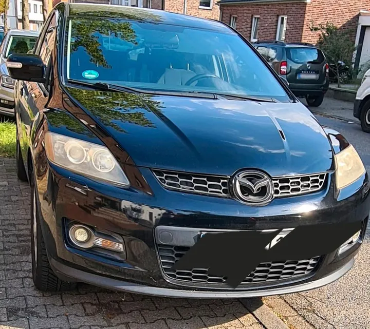 Mazda CX-7