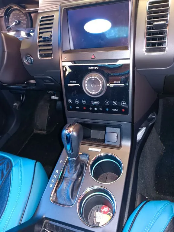 Ford Flex