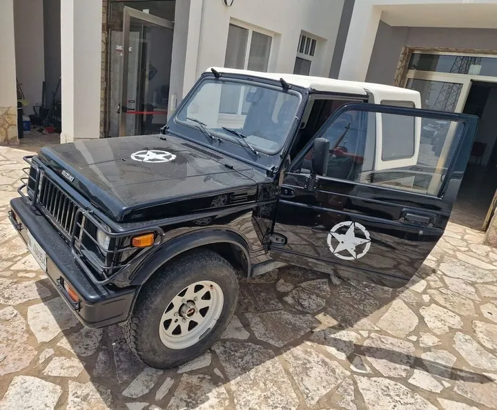 Suzuki Other