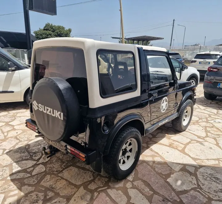 Suzuki Other