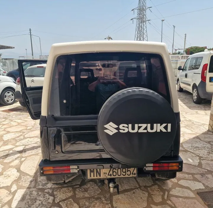 Suzuki Other