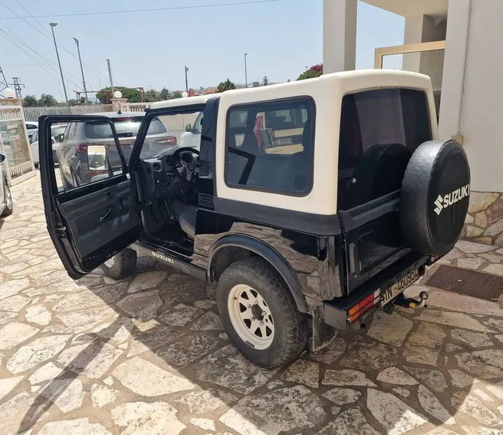 Suzuki Other