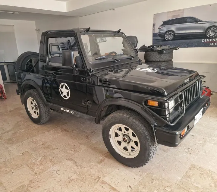 Suzuki Other