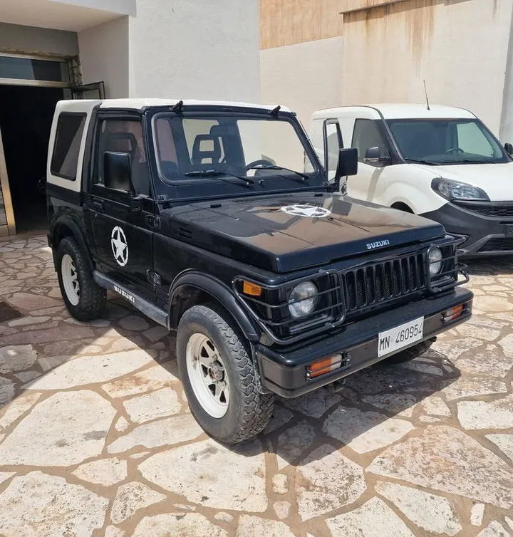 Suzuki Other