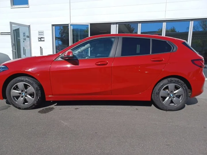 BMW 116