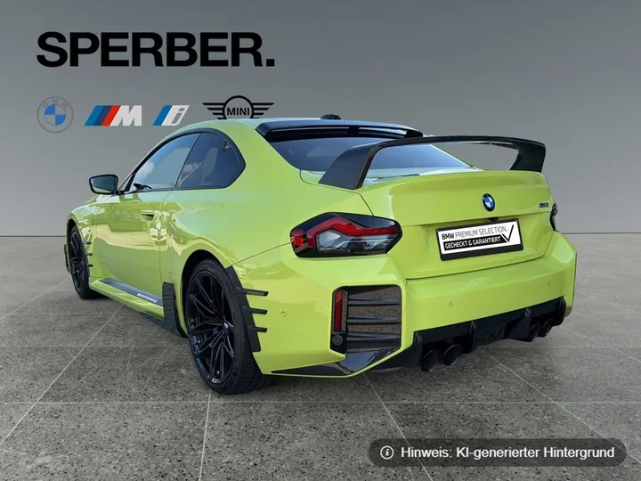 BMW M2