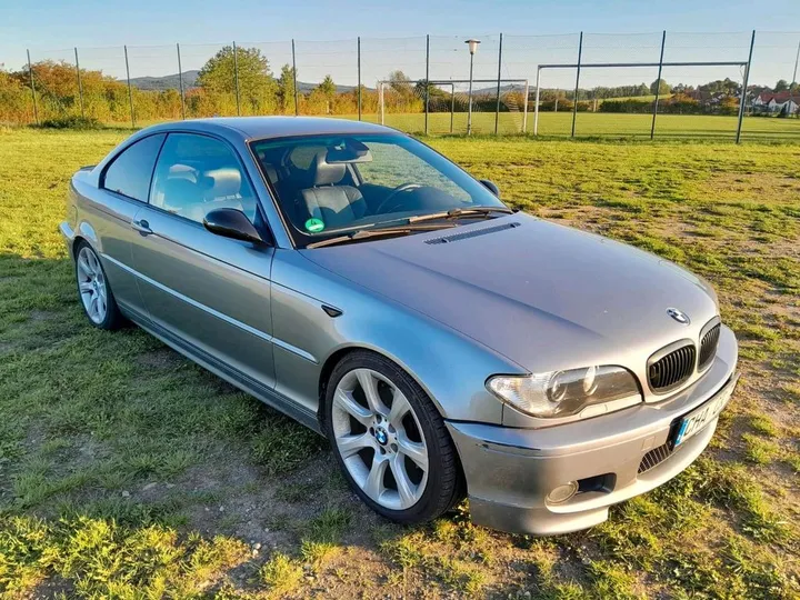 BMW 325