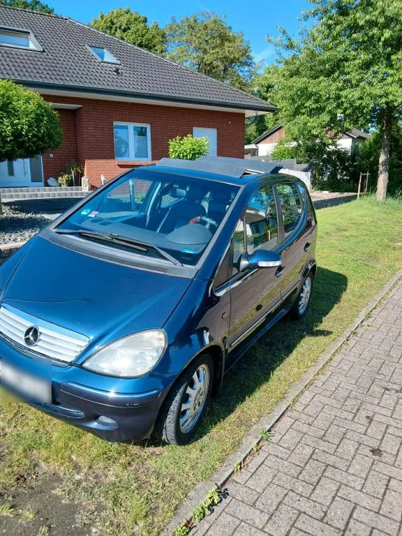 Mercedes-Benz Other