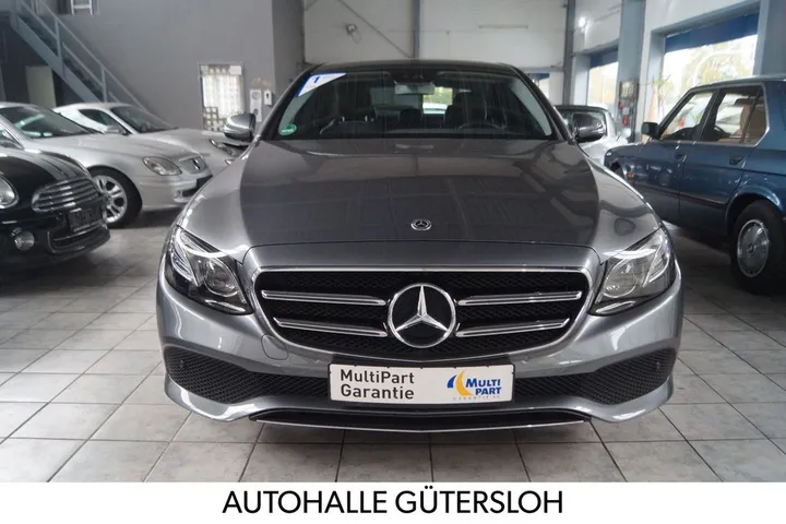 Mercedes-Benz E 300