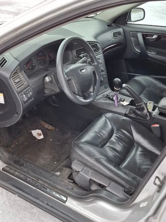Volvo V70