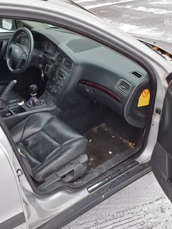 Volvo V70