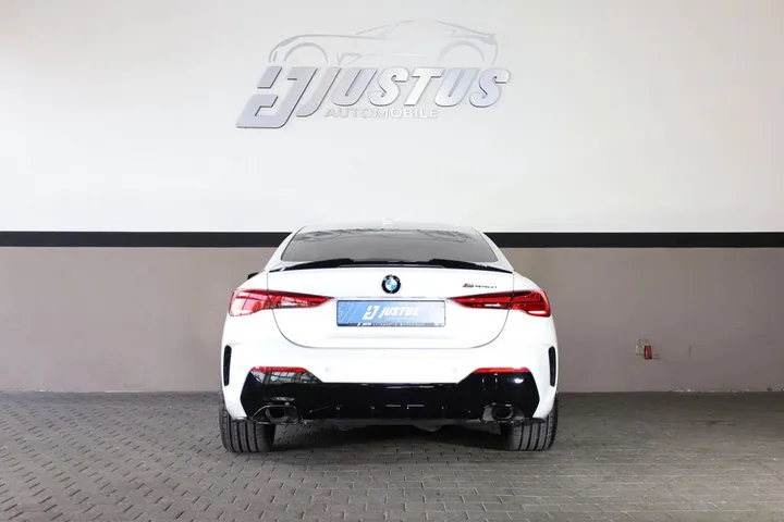 BMW M440