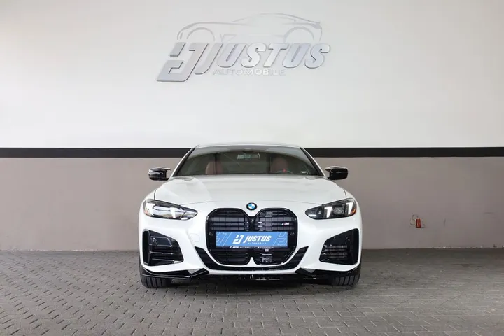 BMW M440