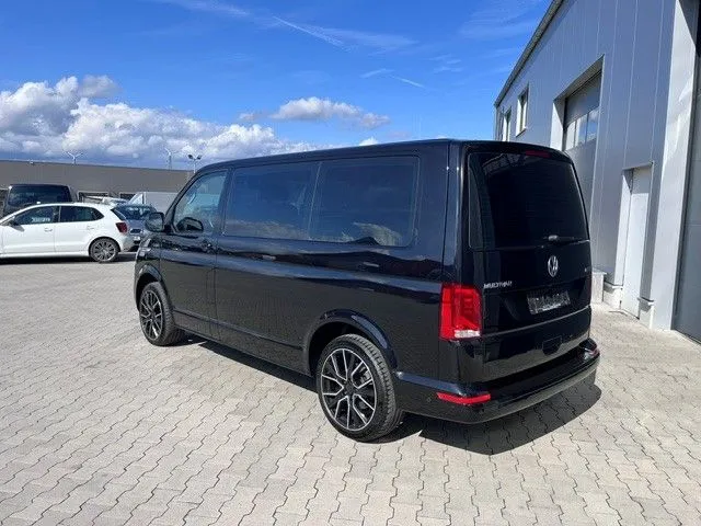 Volkswagen T6 Multivan