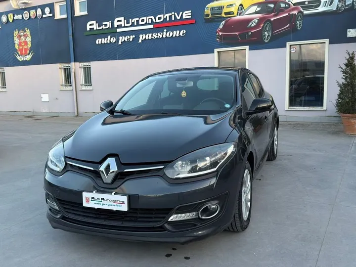 Renault Other