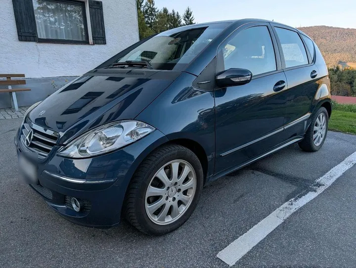 Mercedes-Benz A 150