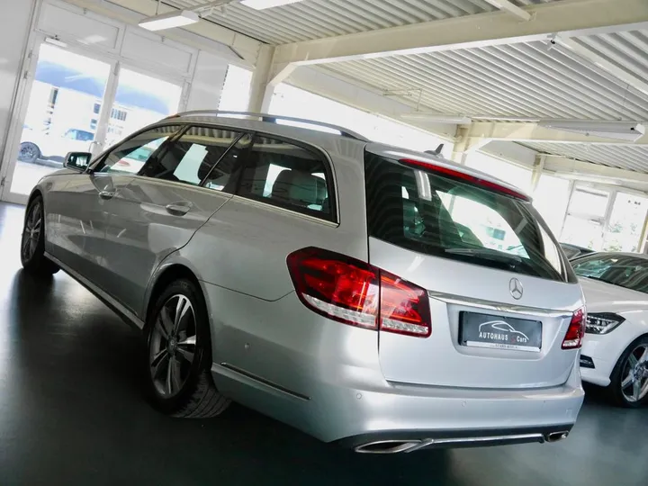 Mercedes-Benz E 350