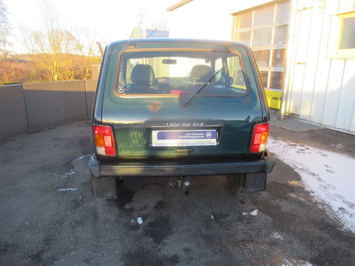Lada Niva