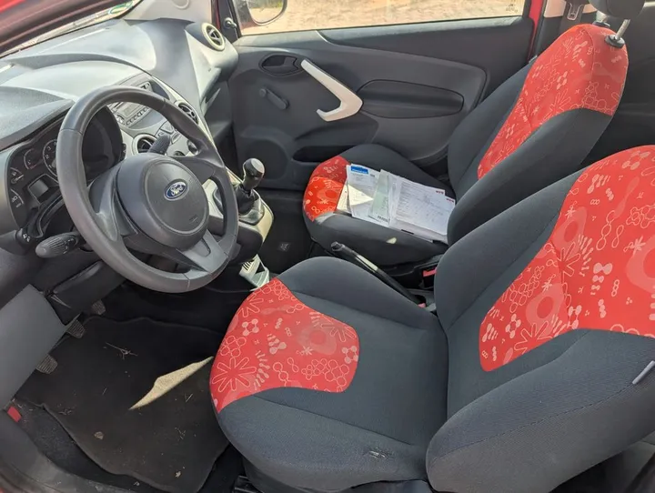Ford Ka/Ka+