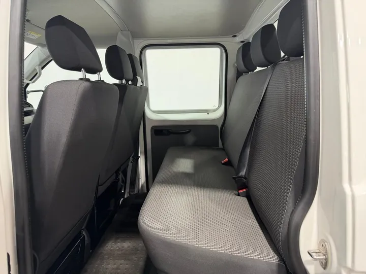 Volkswagen T6 Transporter