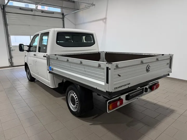 Volkswagen T6 Transporter