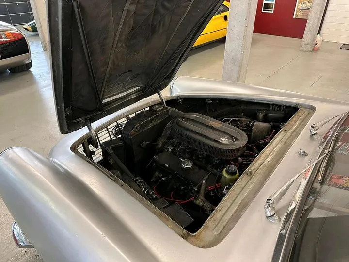 Lancia Flaminia