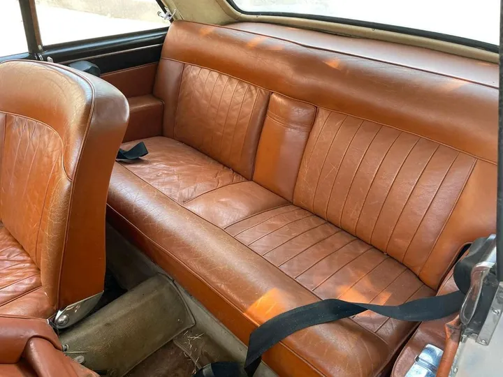 Lancia Flaminia
