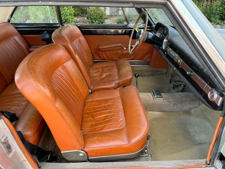 Lancia Flaminia