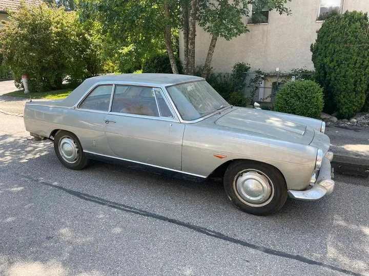 Lancia Flaminia