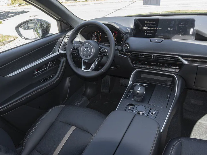 Mazda CX-80