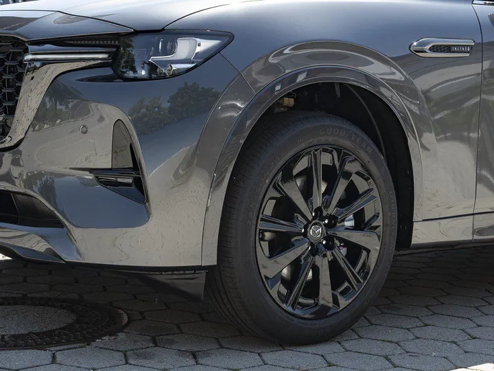 Mazda CX-80