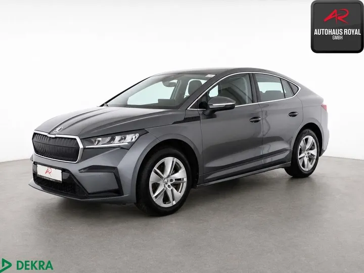 Škoda Enyaq