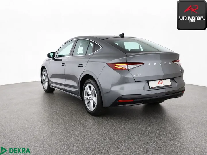 Škoda Enyaq