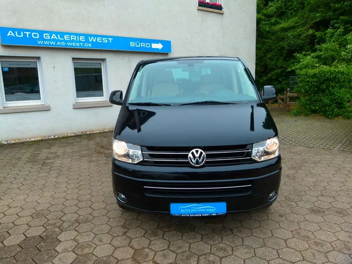 Volkswagen T5 Transporter