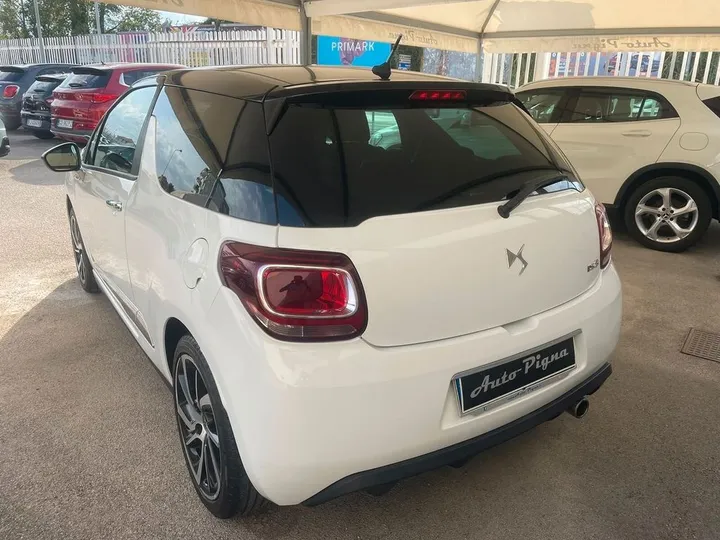 DS Automobiles DS3