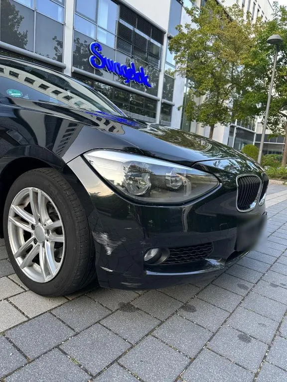 BMW 116