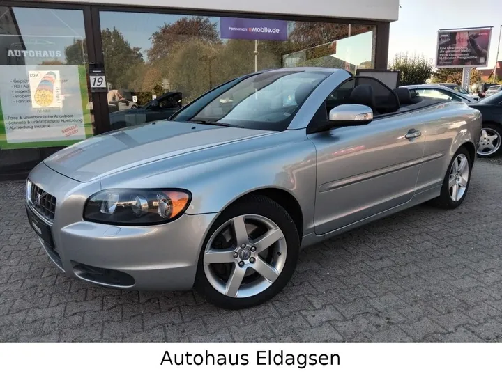 Volvo C70