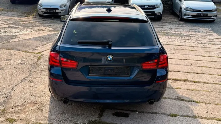 BMW 535