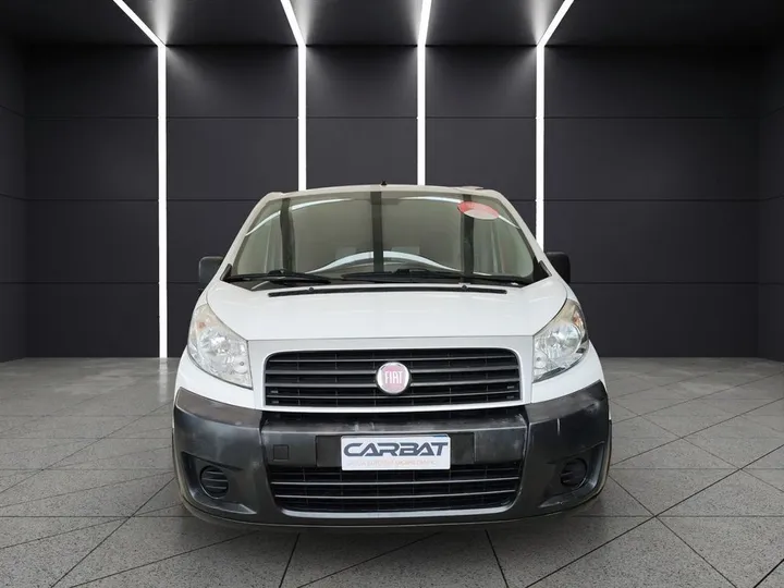 Fiat Scudo