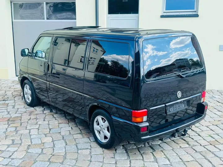 Volkswagen T4 Multivan