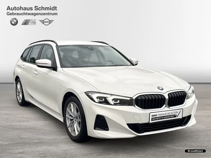 BMW 318