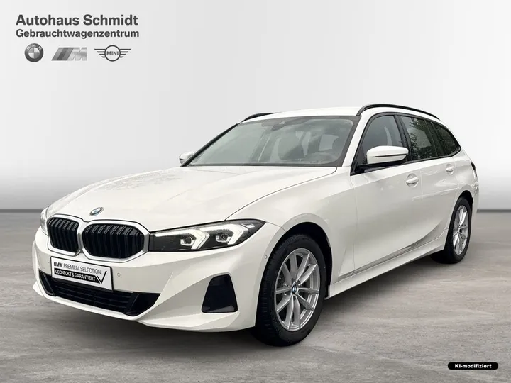 BMW 318