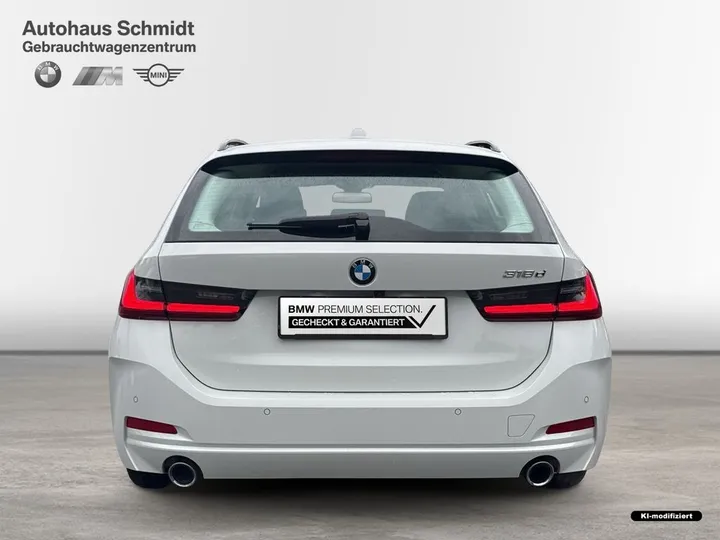 BMW 318