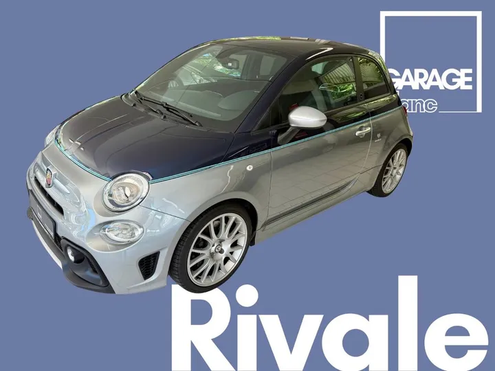 Abarth 695