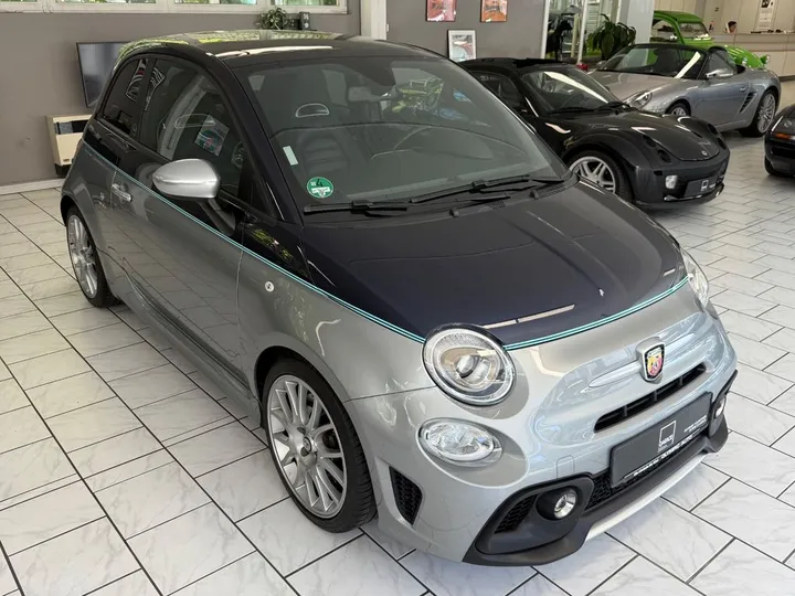 Abarth 695