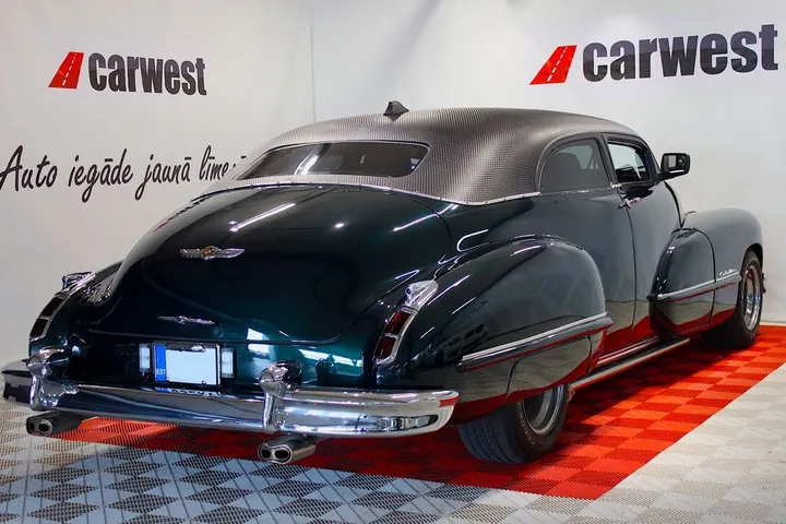 Cadillac Other